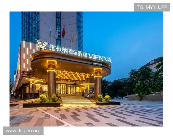 天博国际酒店：奢华舒适的理想住宿体验